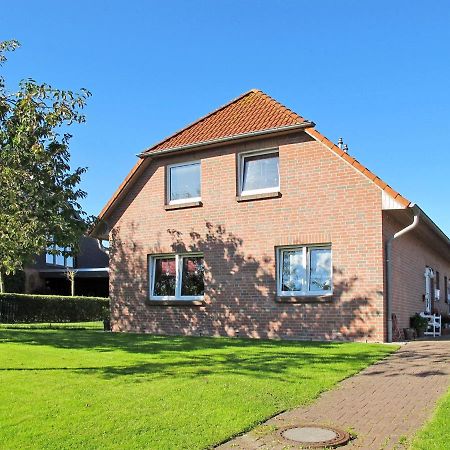 Holiday Home Ferienhaus Sonne By Interhome Wiarden Exterior photo